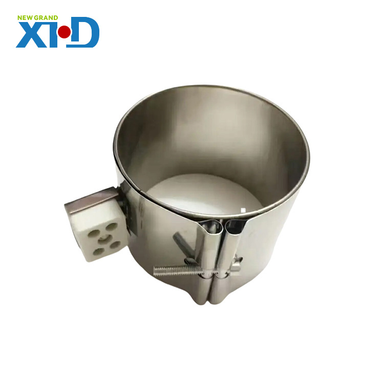 เครื่องทำความร้อน Mica Band คืออะไร?
