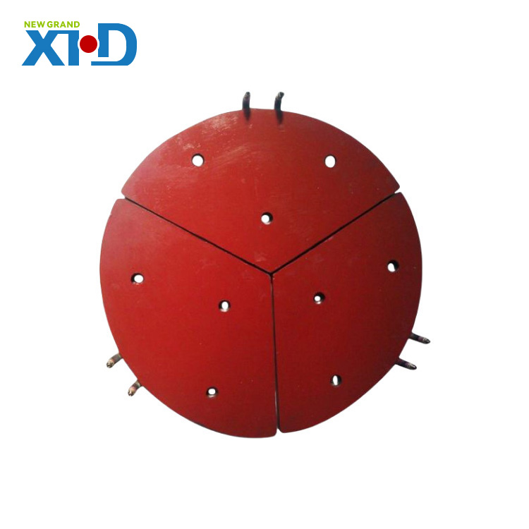 เหตุใดการหล่อเครื่องทำความร้อนจึงจำเป็นสำหรับกระบวนการผลิตที่ทันสมัย?