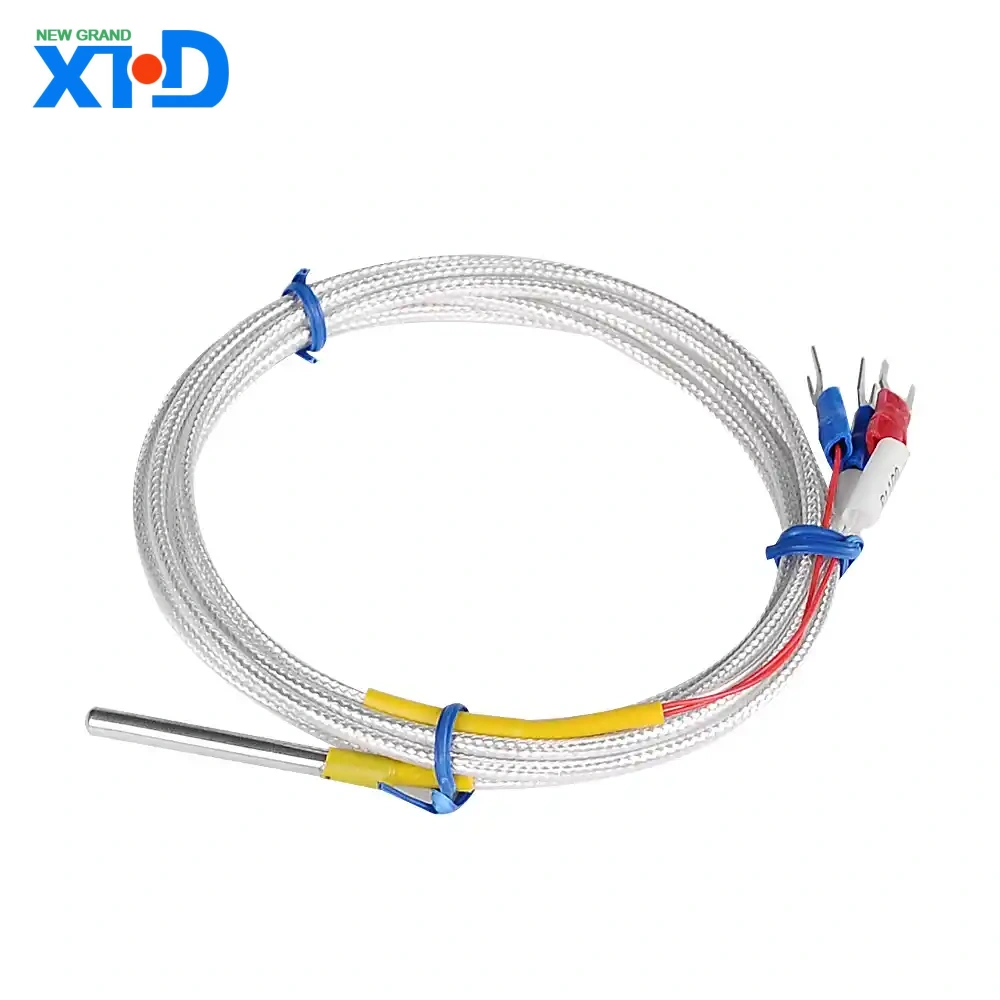 อุตสาหกรรมท่อความร้อนไฟฟ้า: นวัตกรรมทางเทคโนโลยีและการเปลี่ยนแปลงสีเขียวขับเคลื่อนการเติบโตในอนาคต