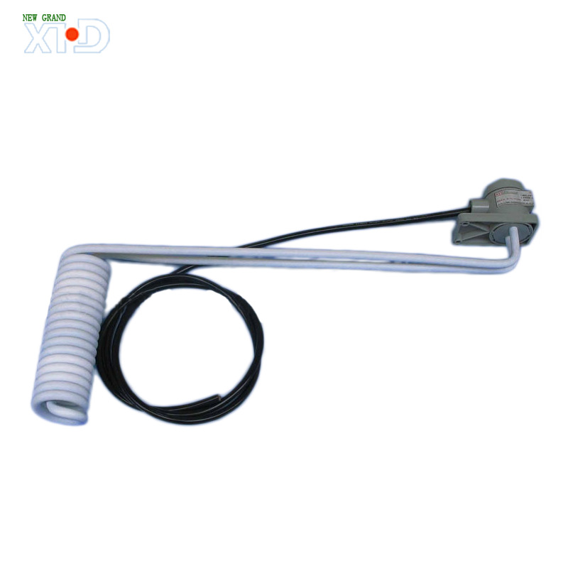 คู่มือการเลือกท่อความร้อนไฟฟ้า PTFE: ตอบสนองความต้องการด้านความร้อนของสภาพแวดล้อมที่มีฤทธิ์กัดกร่อนได้อย่างแม่นยำ